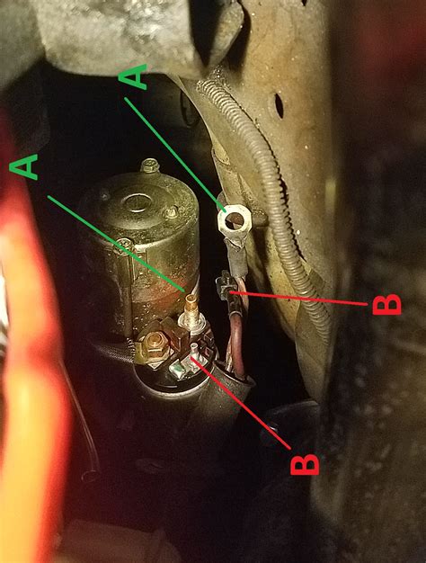 positive battery wire sparked against metal battery box|battery terminal sparks when connecting.